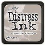 TIM HOLTZ DISTRESS INK PAD - PUMICE STONE